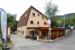Hotels in Saint-Cirgues-En-Montagne